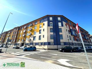 Appartement  C. ana isabel sanchez torralba. Piso en venta en ocaña