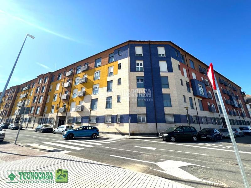 Foto d7a7bcf4-a8f1-484a-b642-bed280367917. Appartement dans Urbanización San Isidro Ocaña