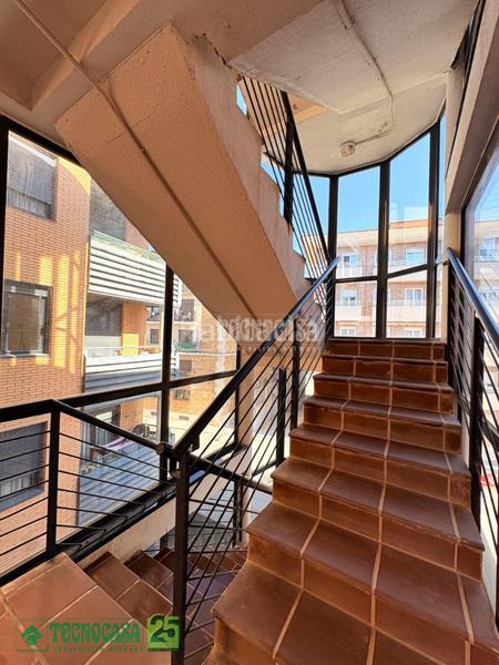 Foto b9c6ab21-ff78-4fb2-86a9-03cbd8795f90. Piso  en venta en Urbanización San Isidro Ocaña