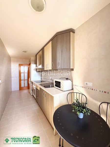 Foto bbc1032d-1174-42a4-85b7-278bd3b044a2. Piso  en venta en Urbanización San Isidro Ocaña