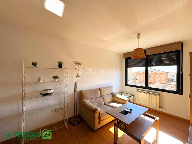 Foto cc030d83-0b63-4202-abde-f1674a296d41. Piso  en venta en Urbanización San Isidro Ocaña