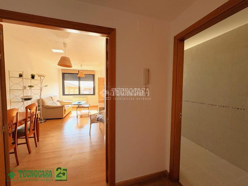 Foto db33aacc-d287-4540-91d9-22d029130c0e. Piso  en venta en Urbanización San Isidro Ocaña