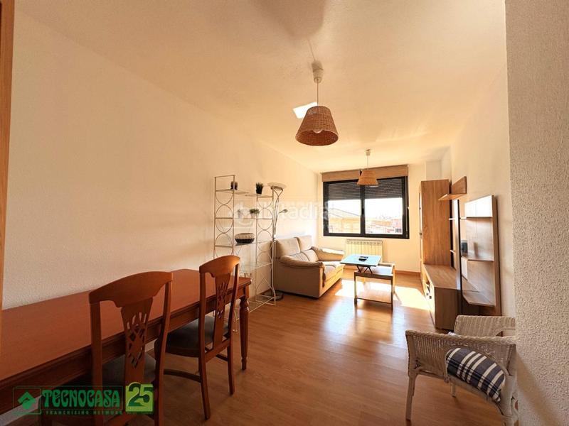 Foto f47f9ed7-9452-4178-bfc0-2958e758d376. Piso  en venta en Urbanización San Isidro Ocaña