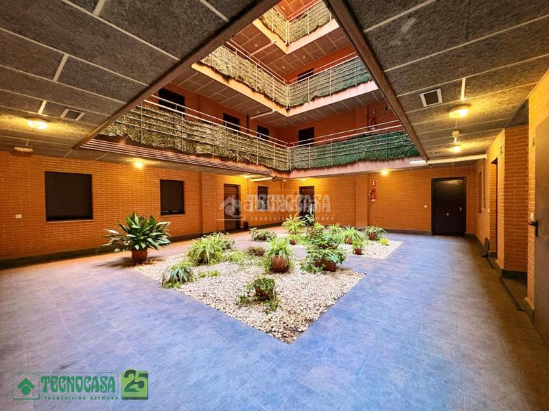 Foto 0cf315dc-e4ea-4b89-99f3-703b6b97f8b7. Appartement avec chauffage dans Urbanización San Isidro Ocaña