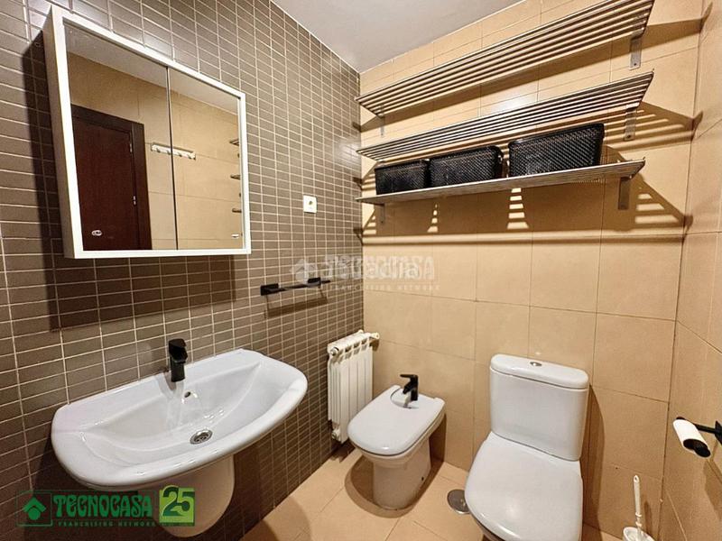 Foto 38c586ae-05f2-402c-981b-b93589d2fd55. Appartement avec chauffage dans Urbanización San Isidro Ocaña