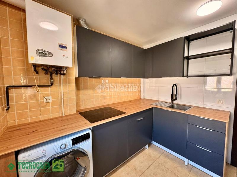 Foto 46546ea4-c4a4-4743-bca4-ab4c2d179107. Appartement avec chauffage dans Urbanización San Isidro Ocaña