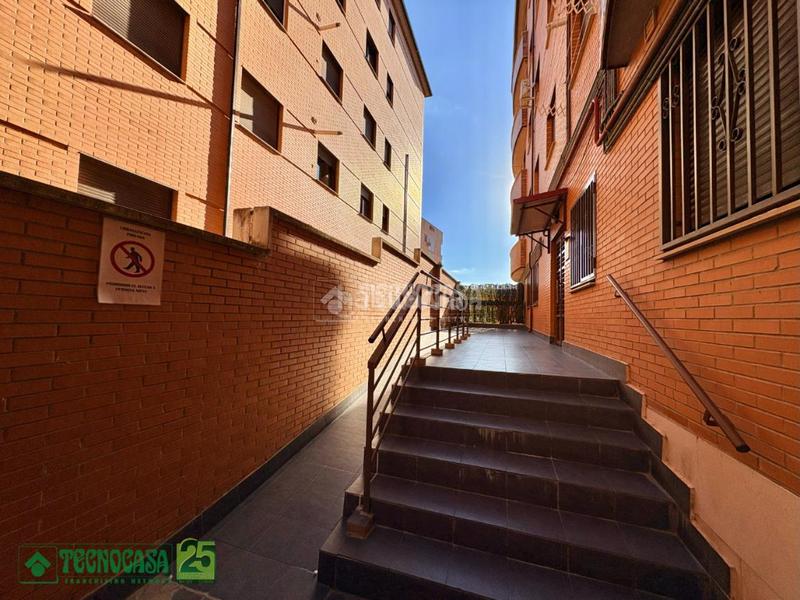 Foto 48bc0d4a-0520-4ef4-873b-1f06bdb6584d. Appartement avec chauffage dans Urbanización San Isidro Ocaña