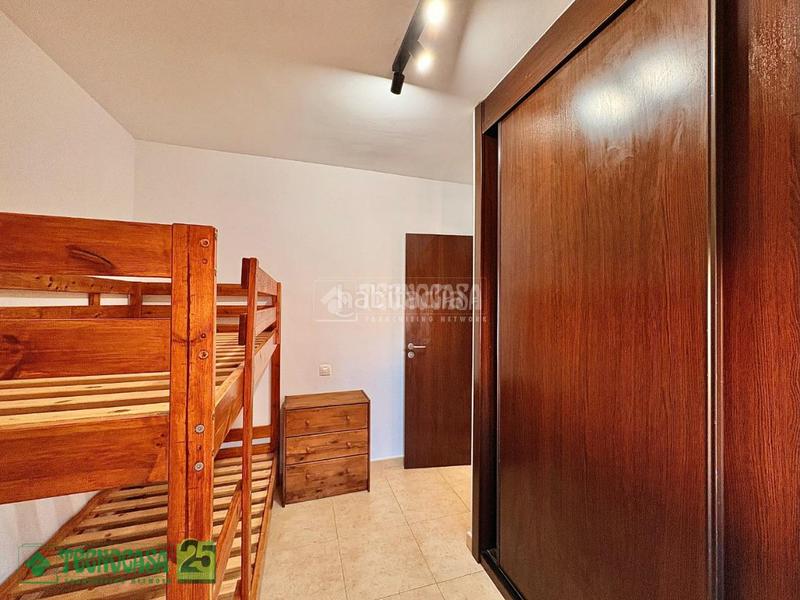 Foto 56cf4901-249d-4f78-8492-9b0466d6c8a3. Appartement avec chauffage dans Urbanización San Isidro Ocaña