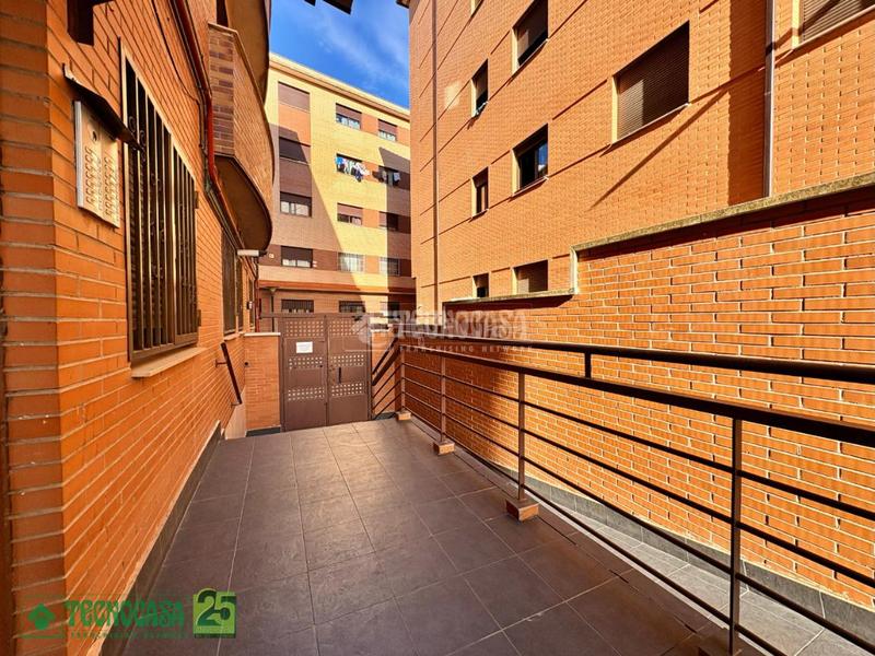 Foto 7668fd4b-cd92-444a-bb0d-b188d18d96e7. Appartement avec chauffage dans Urbanización San Isidro Ocaña