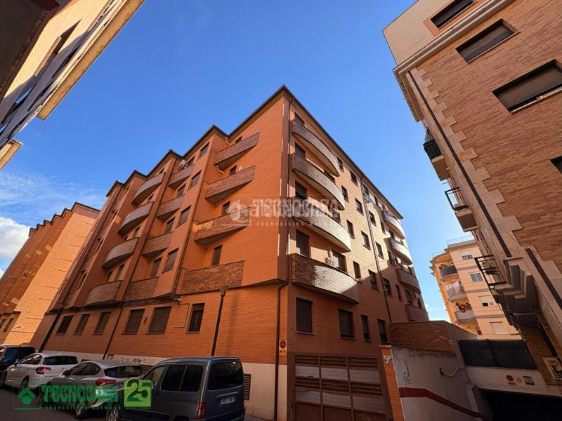 Foto 772f0f42-a317-4a0e-a4e3-afedeabdc405. Appartement avec chauffage dans Urbanización San Isidro Ocaña