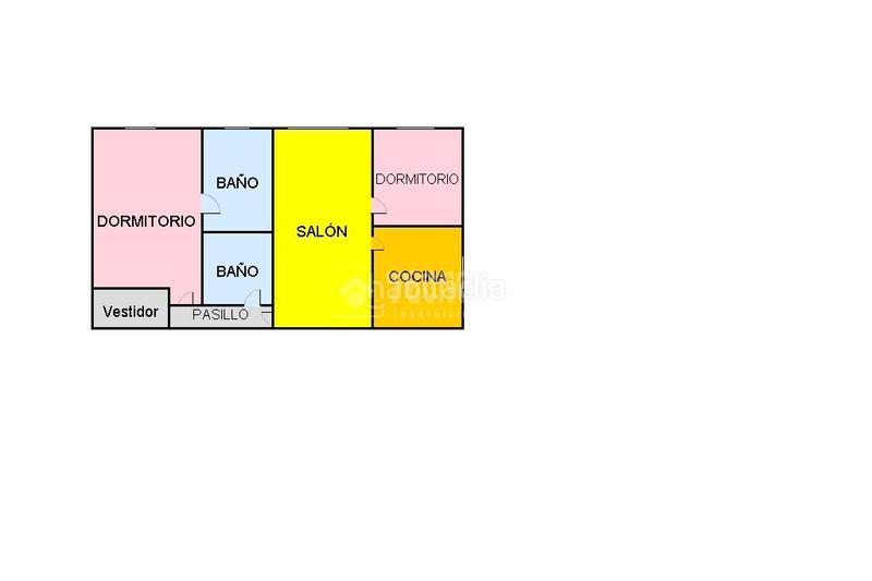 Foto f2e32f60-a8cb-4166-9849-14466ff4a6d7. Appartement avec chauffage dans Urbanización San Isidro Ocaña