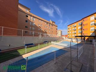 Piso  C. ana isabel sanchez torralba. Piso en venta en ocaña