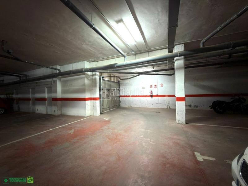 Foto 01363719-08d9-4362-8835-693ba317cb89. Appartamento con riscaldamento parcheggio in Puerta de Murcia-Colegios Ocaña