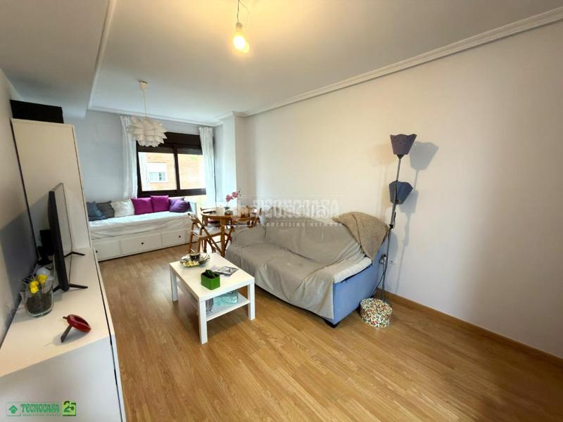 Foto 1acc6a33-8bed-423c-985c-501215660312. Appartamento con riscaldamento parcheggio in Puerta de Murcia-Colegios Ocaña