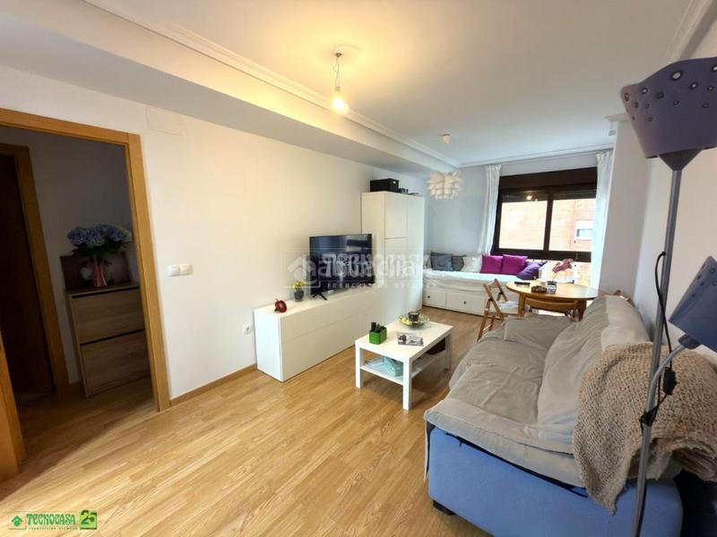 Foto 2b88c1ab-593f-4c8c-9c79-472a7902396d. Appartamento con riscaldamento parcheggio in Puerta de Murcia-Colegios Ocaña