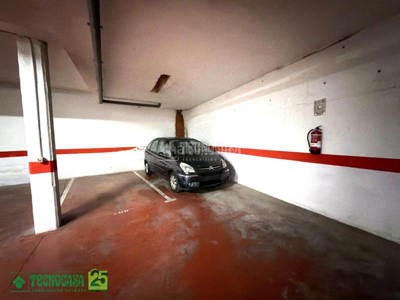 Foto 2c725231-4ee7-47d3-8019-92a5bbee8da4. Appartamento con riscaldamento parcheggio in Puerta de Murcia-Colegios Ocaña