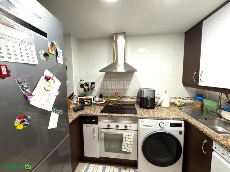 Foto 62aaf226-5a49-4949-9c4a-139169003d7f. Appartamento con riscaldamento parcheggio in Puerta de Murcia-Colegios Ocaña