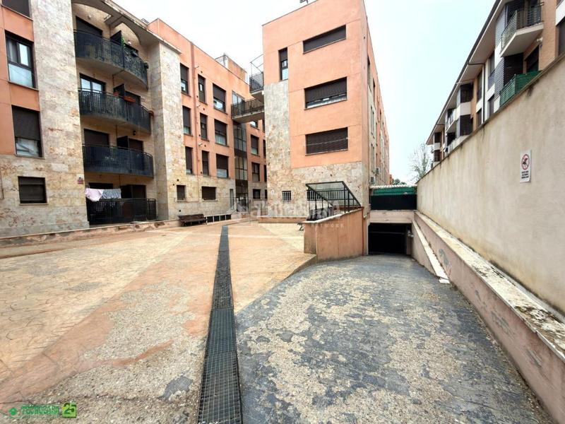 Foto 65d2555f-f3c0-43b3-810d-27f0fdb0223d. Appartamento con riscaldamento parcheggio in Puerta de Murcia-Colegios Ocaña