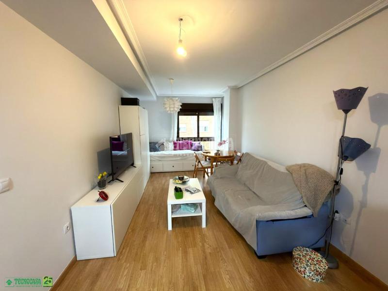 Foto 6b5cf6d9-29e2-4faa-a668-59e93e3949f8. Appartamento con riscaldamento parcheggio in Puerta de Murcia-Colegios Ocaña