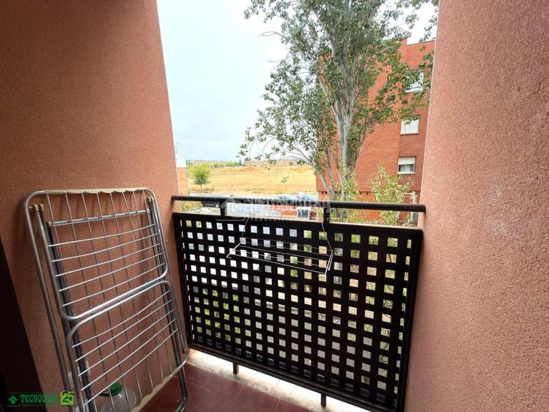 Foto 8fde72cc-24af-40b3-8678-fbb88a81c778. Appartamento con riscaldamento parcheggio in Puerta de Murcia-Colegios Ocaña