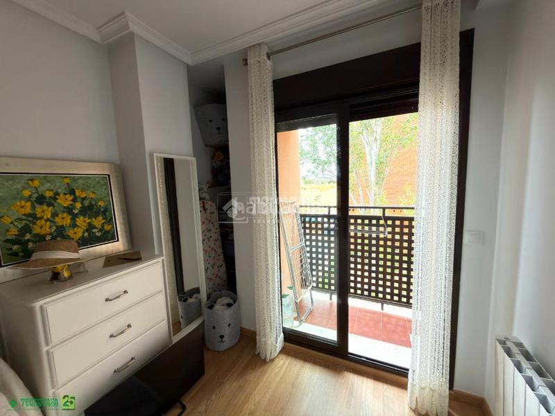 Foto 953547c7-c0f1-4a42-ab11-f92276926bae. Appartamento con riscaldamento parcheggio in Puerta de Murcia-Colegios Ocaña