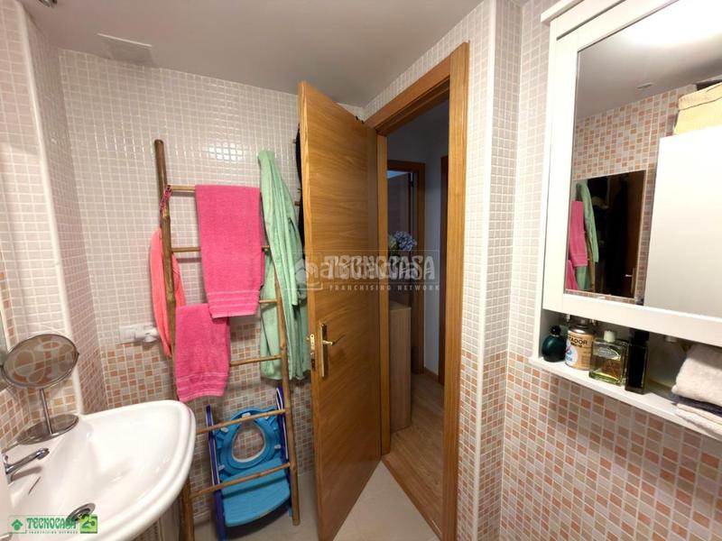 Foto 976642b9-6835-4a39-b4da-074a7ffa096f. Appartamento con riscaldamento parcheggio in Puerta de Murcia-Colegios Ocaña