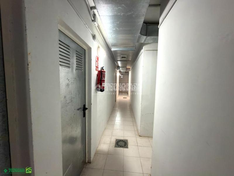 Foto a30427c6-852d-480b-ac98-ce8f88c0ac2a. Appartamento con riscaldamento parcheggio in Puerta de Murcia-Colegios Ocaña