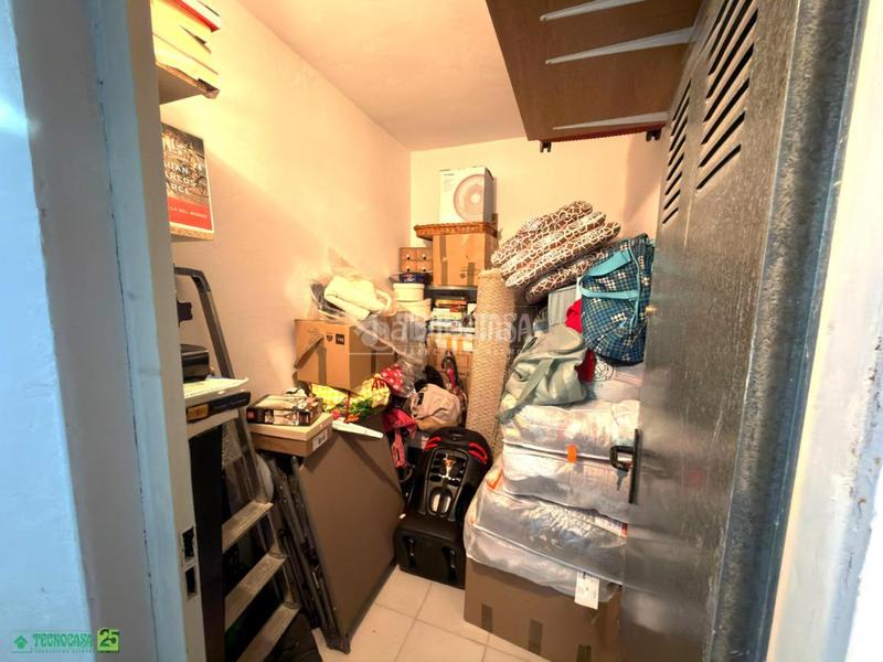 Foto b1054bfd-b1cf-494b-8695-c257e9224b66. Appartamento con riscaldamento parcheggio in Puerta de Murcia-Colegios Ocaña