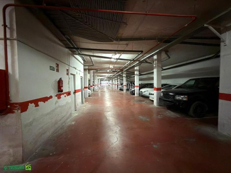 Foto b8a6c6cb-3c60-4a11-82c4-77f2323b7af4. Appartamento con riscaldamento parcheggio in Puerta de Murcia-Colegios Ocaña