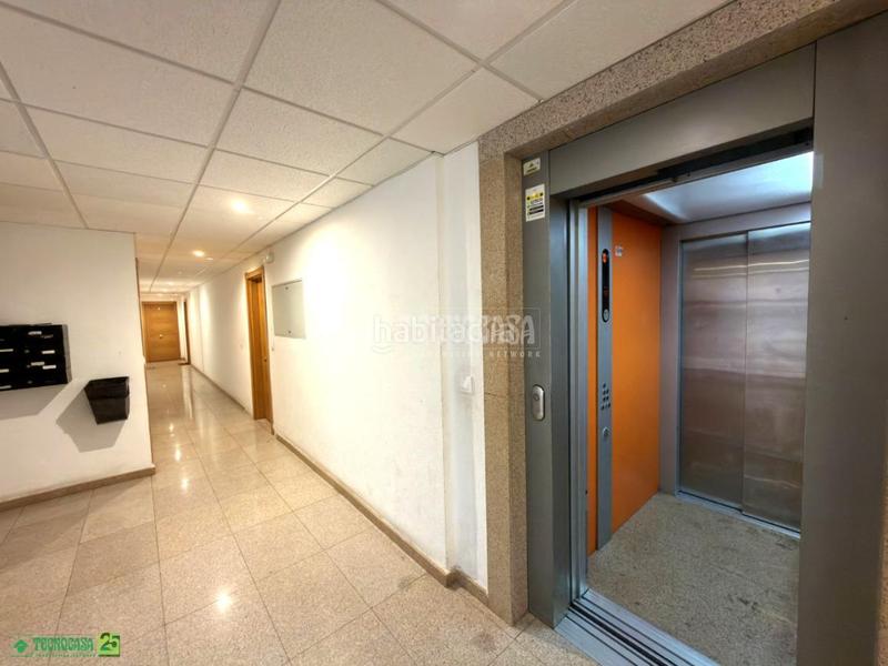 Foto bfbd0598-f3dc-45c9-9641-d2df774f691a. Appartamento con riscaldamento parcheggio in Puerta de Murcia-Colegios Ocaña