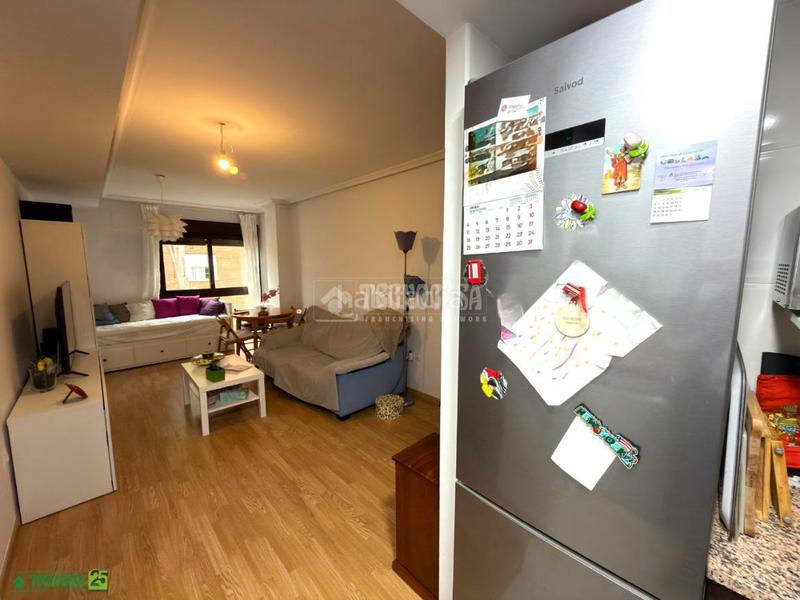 Foto c363b298-08a3-4452-8488-48ab424f0e29. Appartamento con riscaldamento parcheggio in Puerta de Murcia-Colegios Ocaña