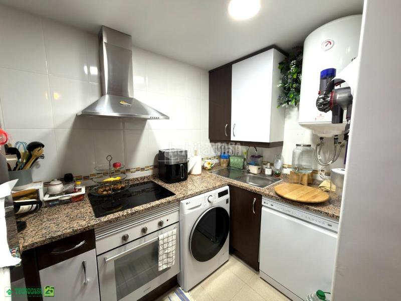 Foto d795544a-30fa-45dc-8f58-736ec3a33e19. Appartamento con riscaldamento parcheggio in Puerta de Murcia-Colegios Ocaña