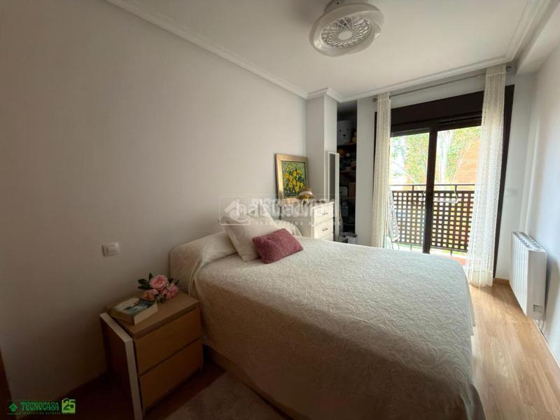 Foto e59e351b-715c-4002-bf94-70f584d6f152. Appartamento con riscaldamento parcheggio in Puerta de Murcia-Colegios Ocaña