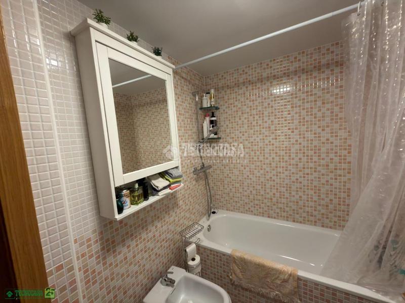 Foto f00b8c5a-7a8c-42fa-8902-2d2f4aed0932. Appartamento con riscaldamento parcheggio in Puerta de Murcia-Colegios Ocaña