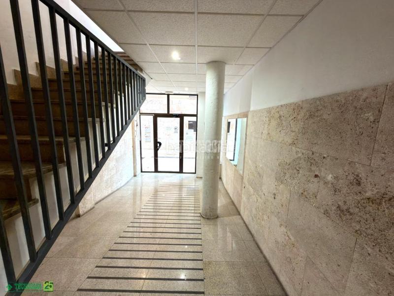 Foto fcdeda87-986f-4f32-a858-243fbfd9da3b. Appartamento con riscaldamento parcheggio in Puerta de Murcia-Colegios Ocaña