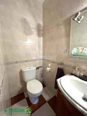 Casa aparellada  C. manuel gutiérrez mellado. Casa en venta en noblejas