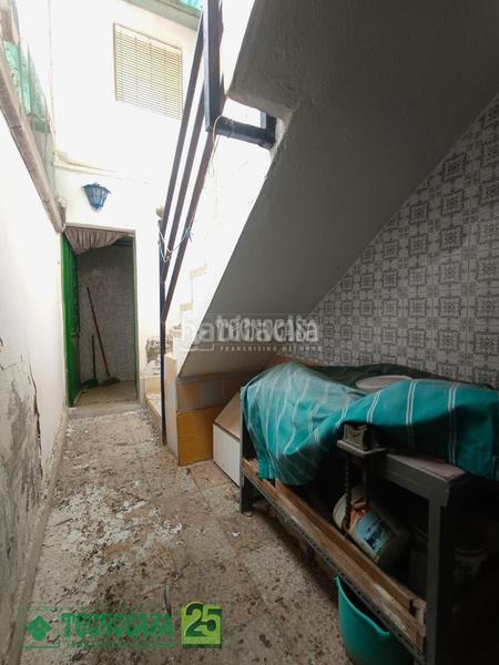 Foto 0e60615f-e264-4b28-91ac-97e07b86c26d. Casa aparellada amb calefacció aparcament a Huerta de Valdecarábanos