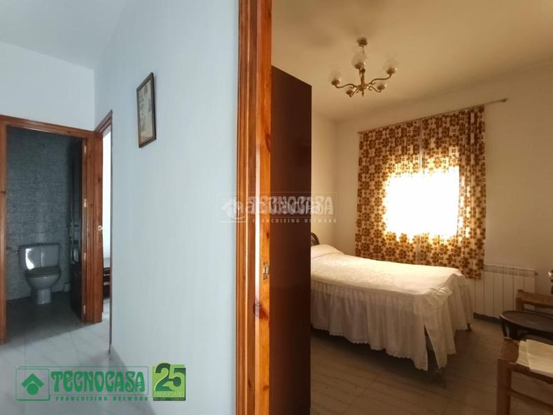 Foto 0f80492c-87c0-4fda-bae4-8e69e3e24ffd. Casa aparellada amb calefacció aparcament a Huerta de Valdecarábanos