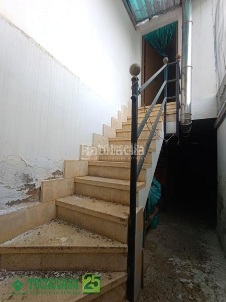 Foto 23d1dfcc-7e58-4110-b66d-d95ff15776c5. Casa aparellada amb calefacció aparcament a Huerta de Valdecarábanos