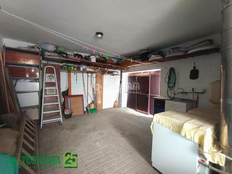 Foto 67bebc68-50db-49f6-b0ce-6b5236186393. Casa aparellada amb calefacció aparcament a Huerta de Valdecarábanos