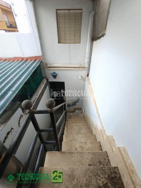 Foto 68acdbb8-4047-4515-b1fe-7164603f9e96. Casa aparellada amb calefacció aparcament a Huerta de Valdecarábanos