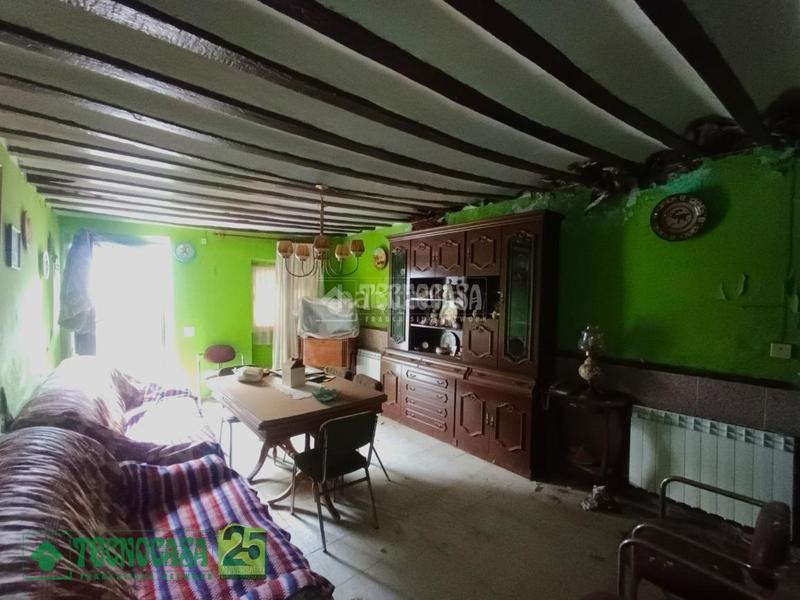 Foto 7b3dfe8f-dfe5-421b-8f4a-60f8833087f8. Casa aparellada amb calefacció aparcament a Huerta de Valdecarábanos