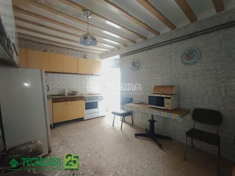 Foto 9088c21d-09a9-4e5f-909c-9e2e9ae99ba2. Casa aparellada amb calefacció aparcament a Huerta de Valdecarábanos