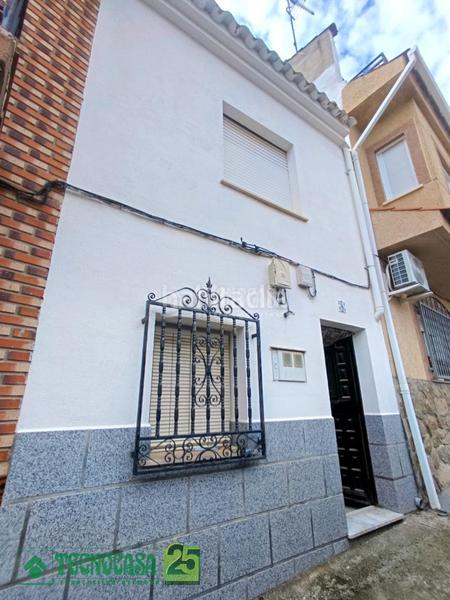 Foto 965cd344-5056-4818-97f5-1e9754f7810c. Casa aparellada amb calefacció aparcament a Huerta de Valdecarábanos