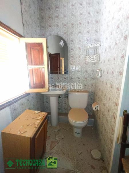 Foto 9efe9d02-7a7c-4662-a258-dc1f04701625. Casa aparellada amb calefacció aparcament a Huerta de Valdecarábanos