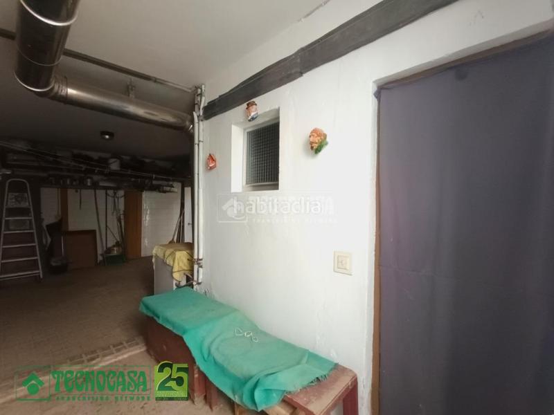 Foto b8abc83b-409c-40e7-a619-a98b6f28e47c. Casa aparellada amb calefacció aparcament a Huerta de Valdecarábanos