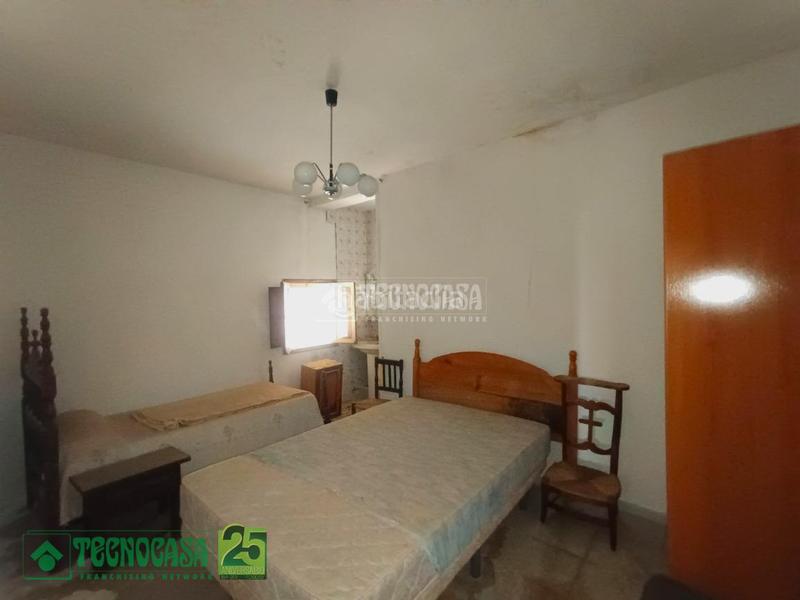 Foto c7cc4266-b281-42f8-9a7a-a698e15ac401. Casa aparellada amb calefacció aparcament a Huerta de Valdecarábanos