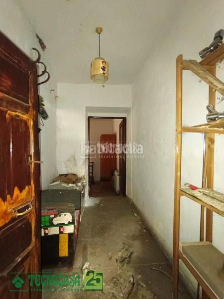 Foto c9a34978-d638-4260-9c62-ec196b34dc94. Casa aparellada amb calefacció aparcament a Huerta de Valdecarábanos