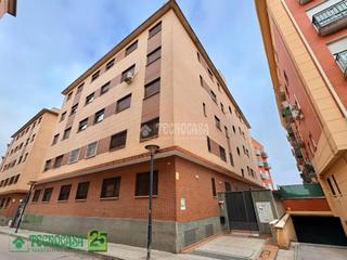 Appartement  C. de río tajo. Piso en venta en ocaña