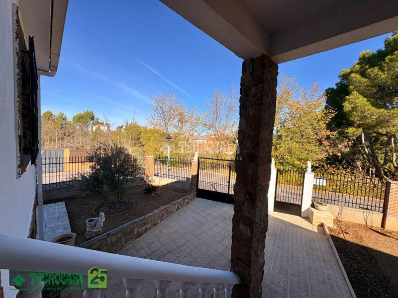 Foto 2e13009e-9524-4f13-b2f1-15558b057a2e. Casa amb calefacció a Dosbarrios